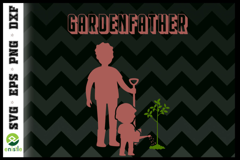 best-gardening-father