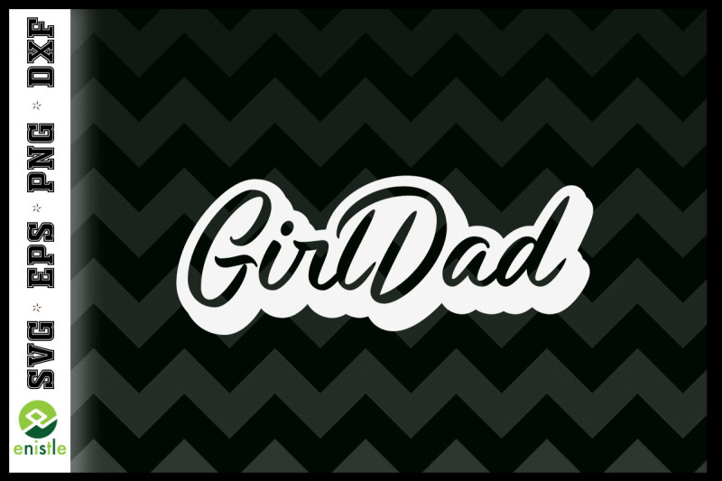 father-of-girls-proud-new-girl-dad