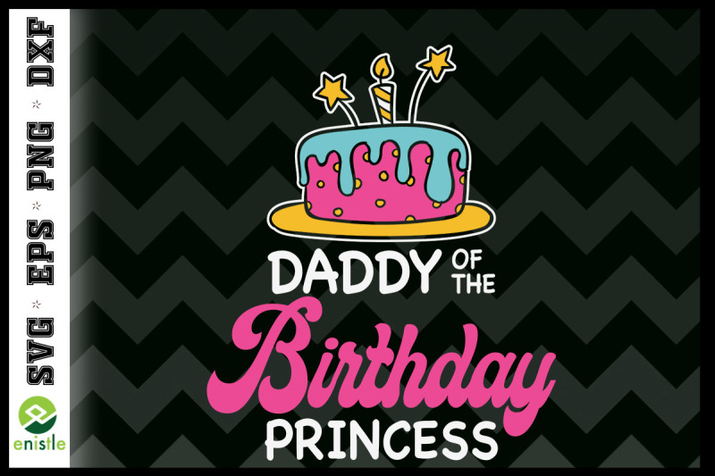 daddy-of-the-birthday-princess