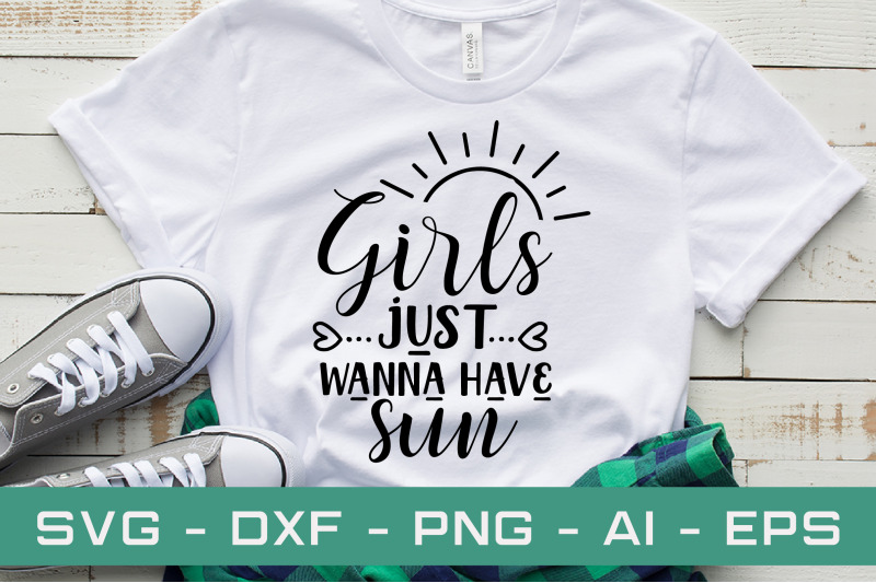 girls-just-wanna-have-sun-svg-cut-file