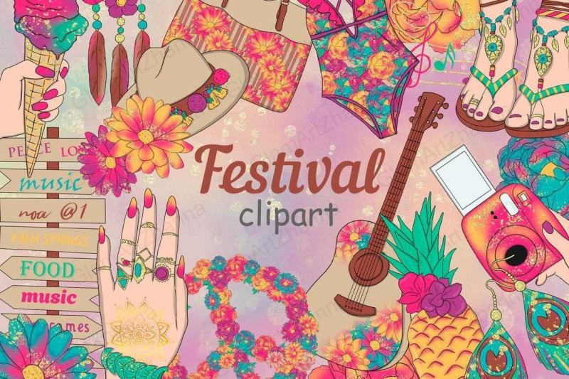 festival-clipart