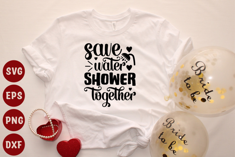 save-water-shower-together