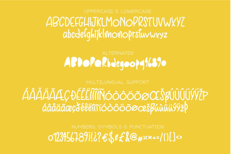 butter-bee-playful-kids-font