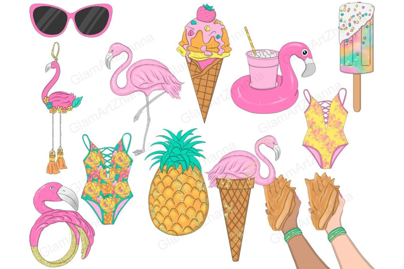 summer-clipart