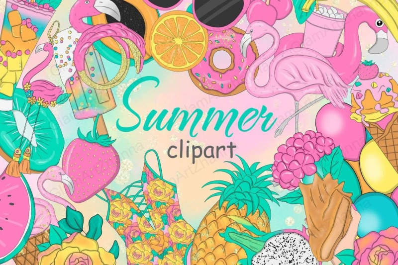 summer-clipart