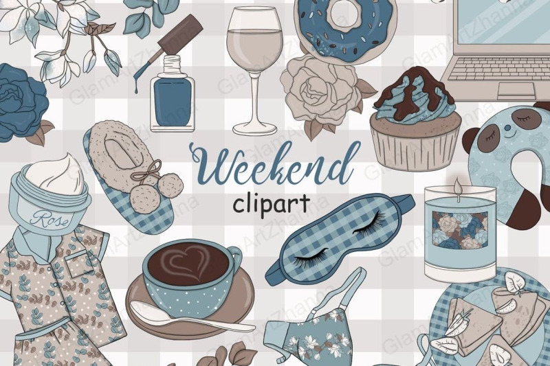 weekend-clipart