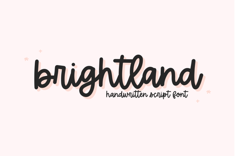 brightland-cute-handwritten-script-font