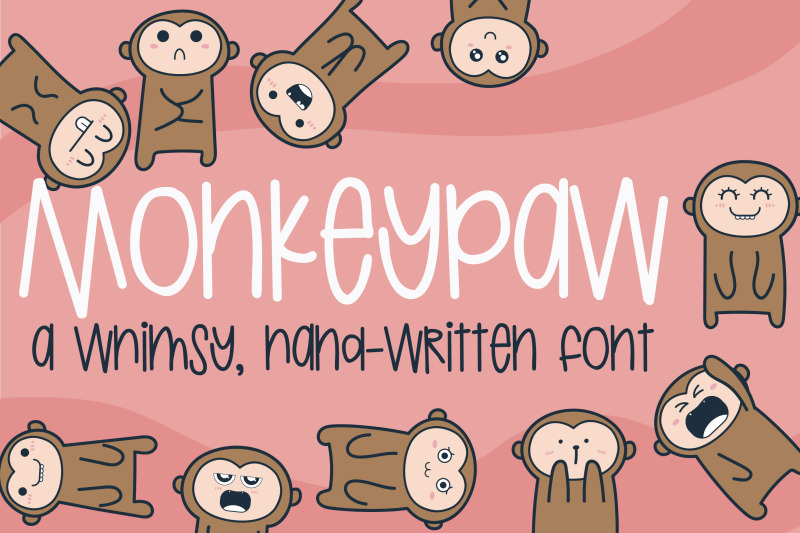 pn-monkey-paw