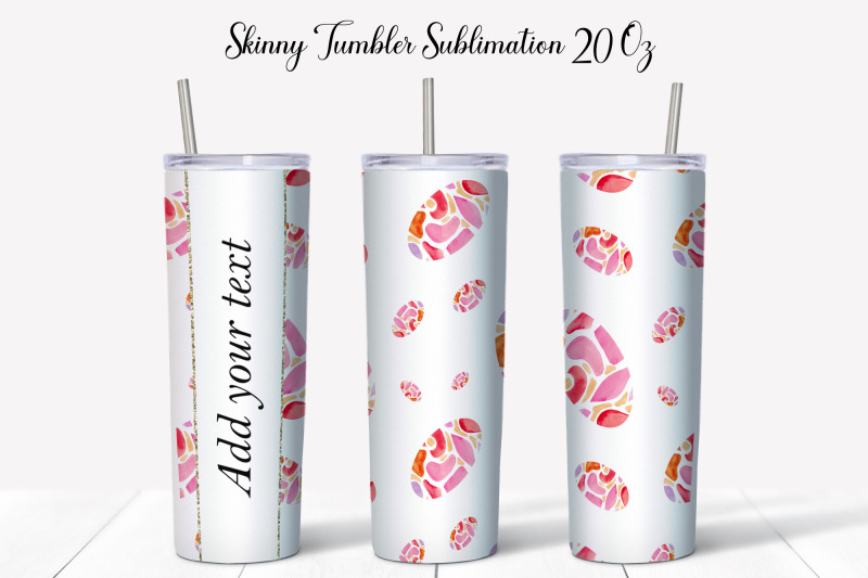 easter-skinny-tumbler-wrap