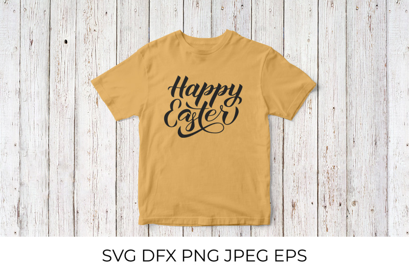 happy-easter-calligraphy-hand-lettering