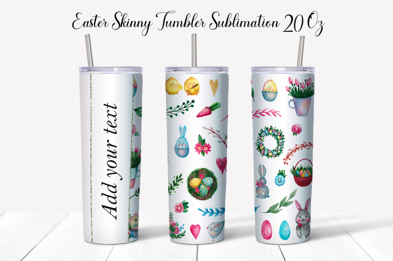 easter-sublimation-tumbler-bundle