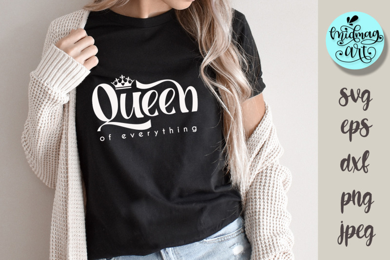 queen-of-everything-svg-melanin-cut-file