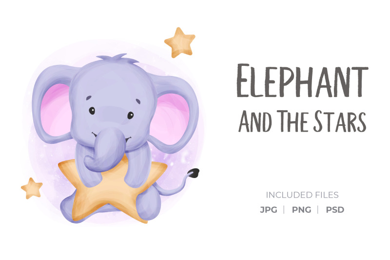 elephant-and-the-stars