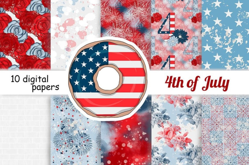 4-of-july-fourth-of-july-pattern