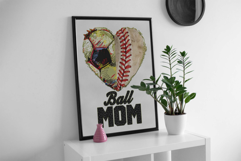 ball-mom-heart-sublimation