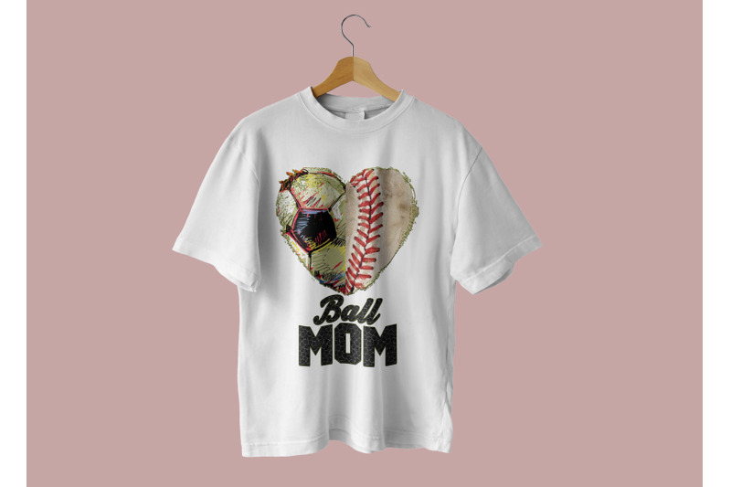 ball-mom-heart-sublimation