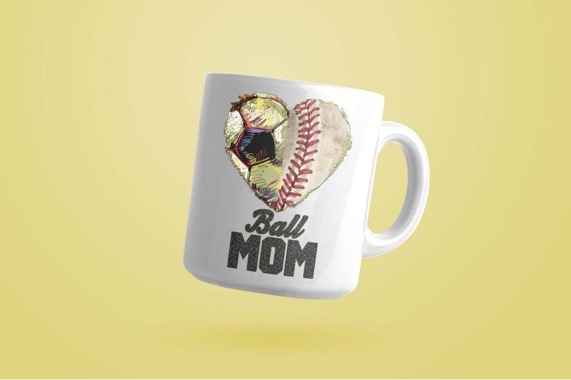 ball-mom-heart-sublimation