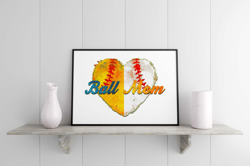 ball-mom-heart-sublimation