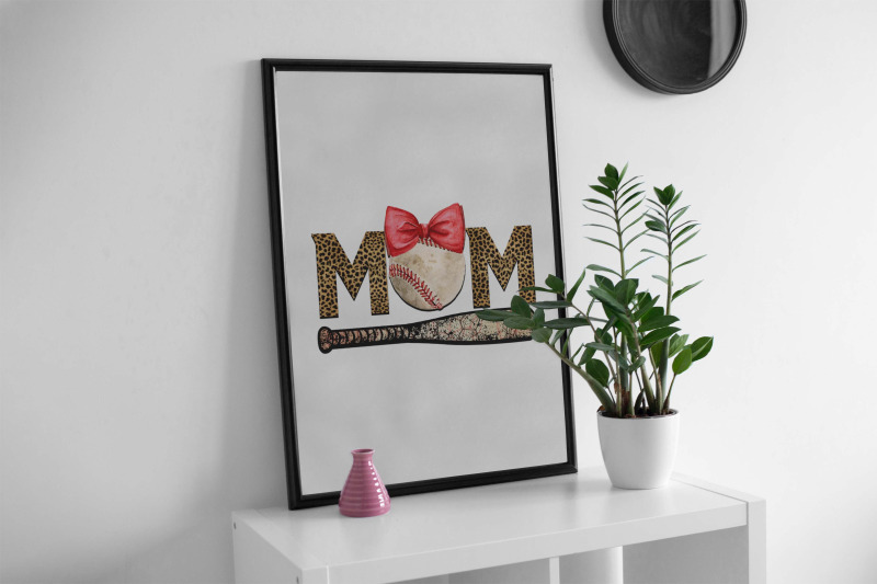 leopard-mom-baseball-sublimation