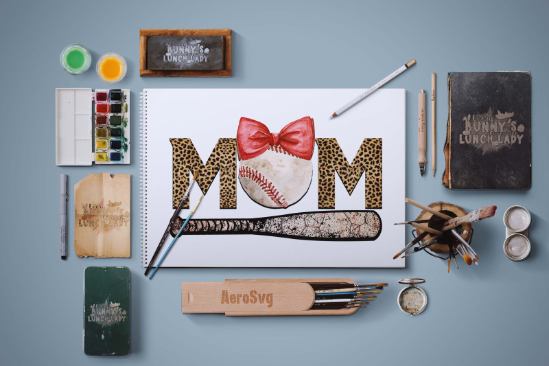 leopard-mom-baseball-sublimation