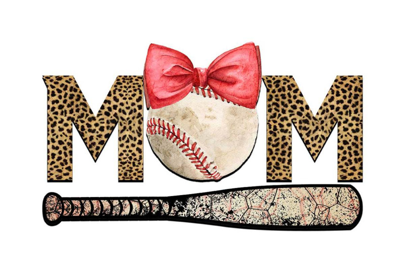 leopard-mom-baseball-sublimation