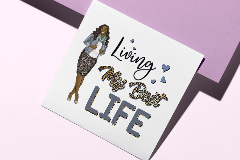 navy-living-my-best-life-sublimation