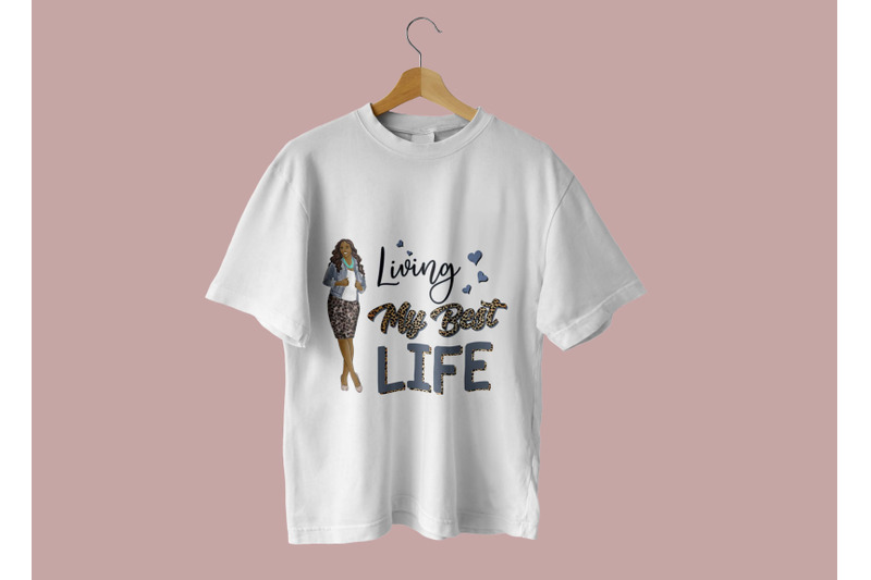 navy-living-my-best-life-sublimation