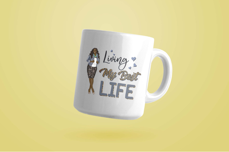 navy-living-my-best-life-sublimation