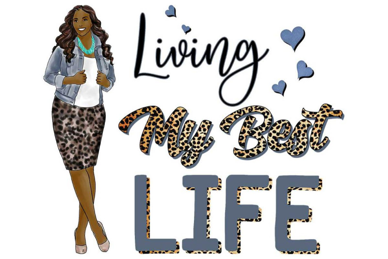 navy-living-my-best-life-sublimation