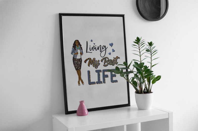 navy-living-my-best-life-sublimation