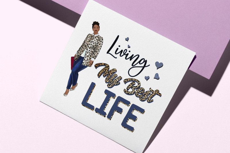 blue-living-my-best-life-sublimation