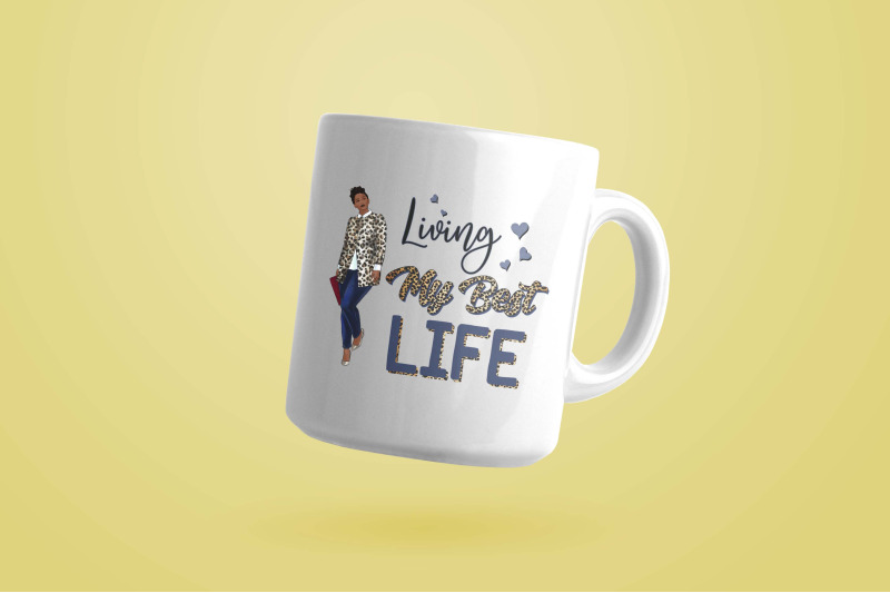 blue-living-my-best-life-sublimation