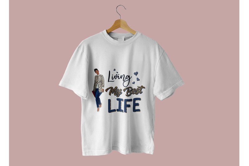 blue-living-my-best-life-sublimation