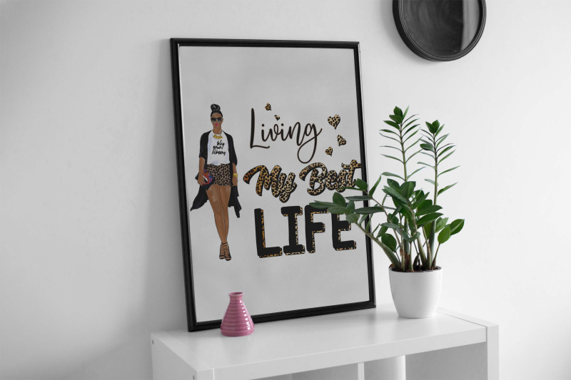 living-my-best-life-sublimation
