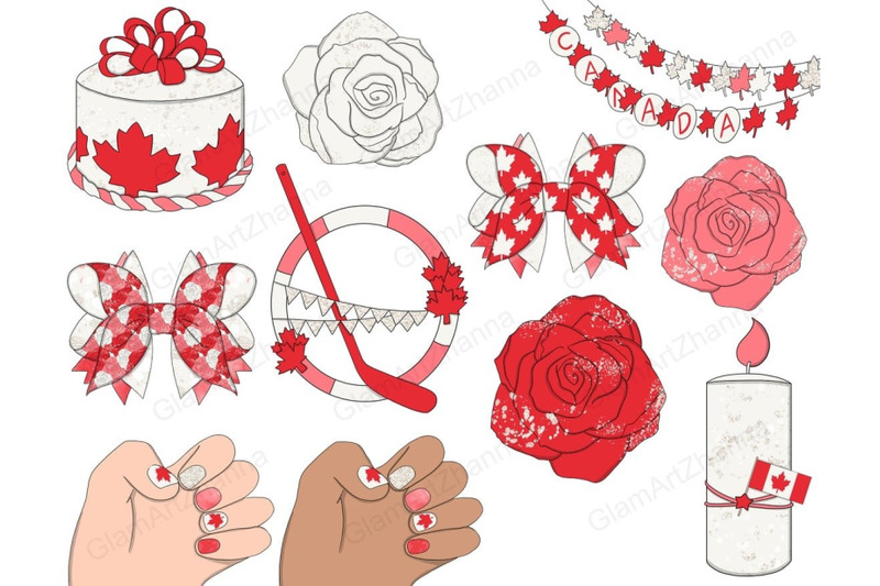 canada-day-clipart