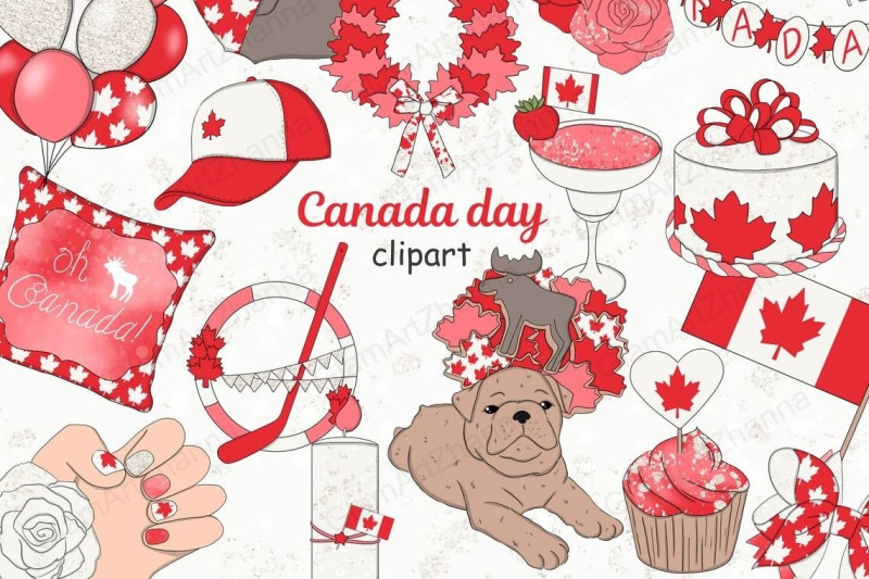 canada-day-clipart