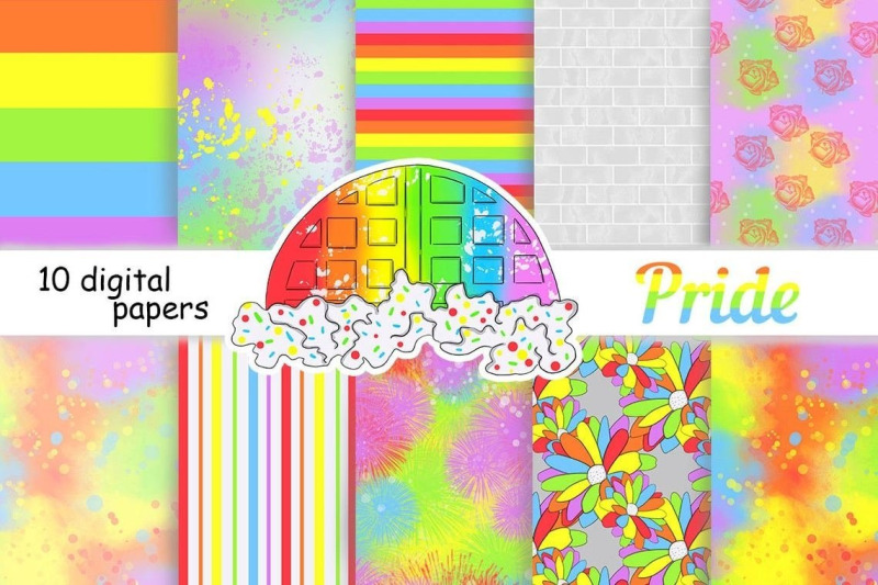 pride-pattern