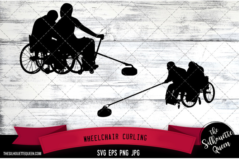 wheelchair-curling-silhouette-vector-wheelchair-curling-svg-clipart