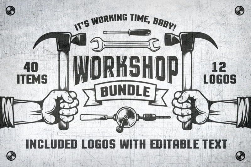 workshop-bundle