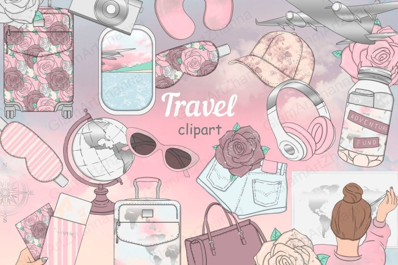 travel-clipart