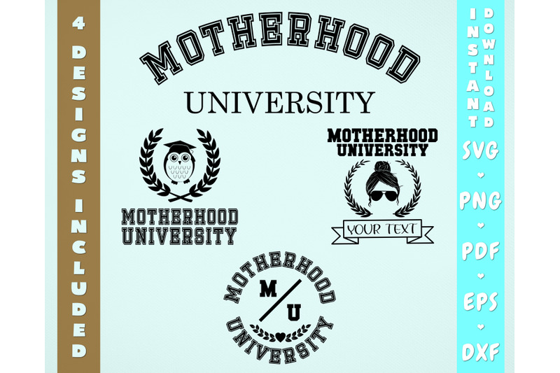 motherhood-university-svg-bundle-4-designs-mom-life-svg-mom-png