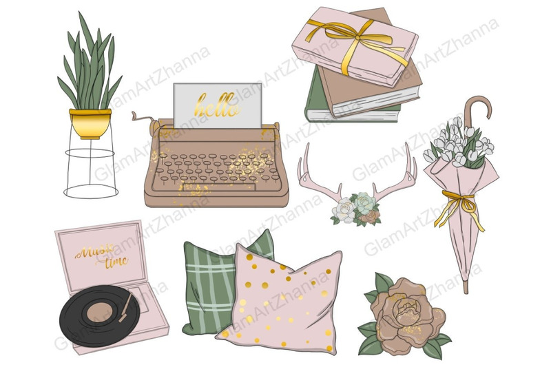 home-sweet-home-clipart