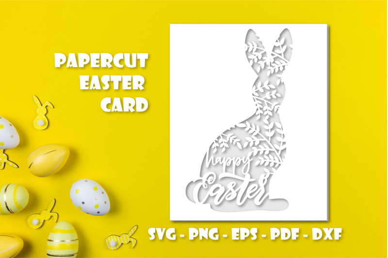 easter-card-paper-paper-cut-cards-easter-bunny-svg
