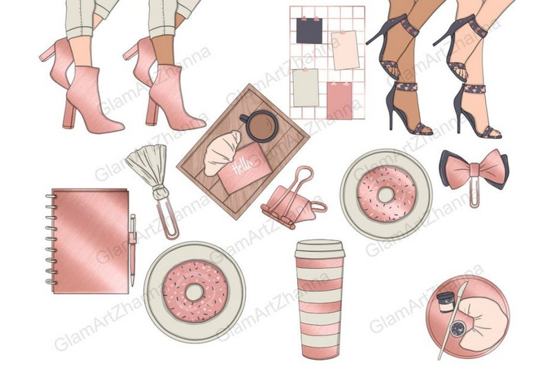 lifestyle-clipart