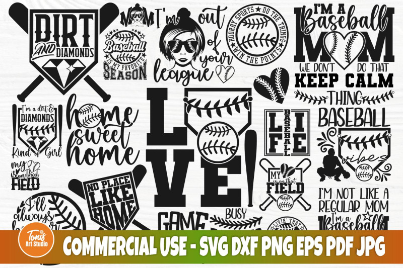 baseball-svg-cut-files-baseball-svg-bundle-baseball-life-svg-baseba