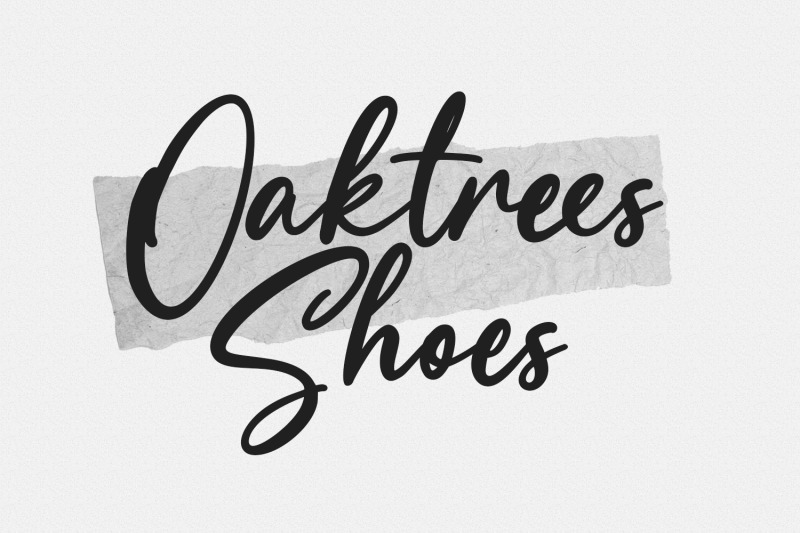 oaktrys-handwritten-script-font