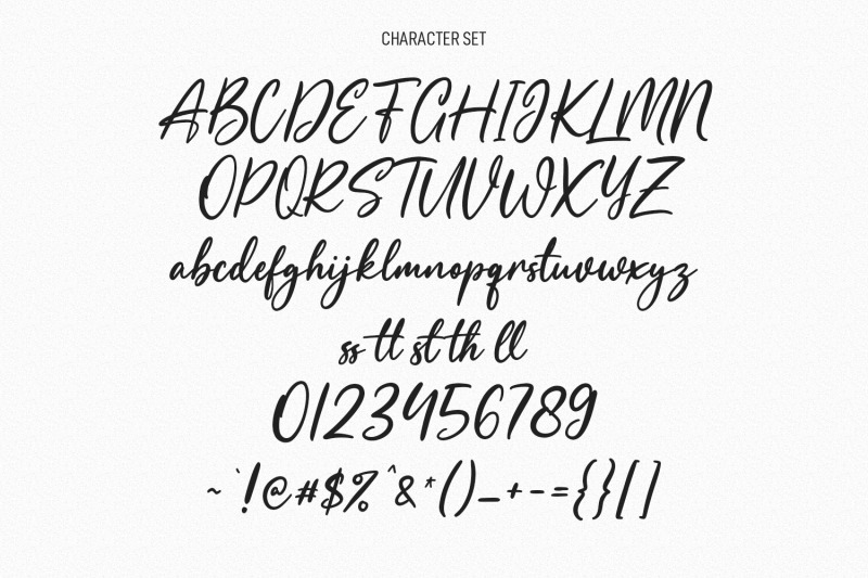 oaktrys-handwritten-script-font