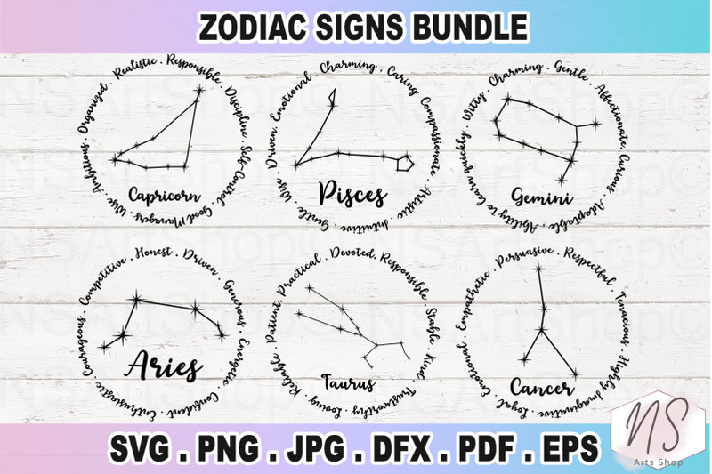 zodiac-signs-svg-bundle-astrology-signs-svg-constellation-signs-svg