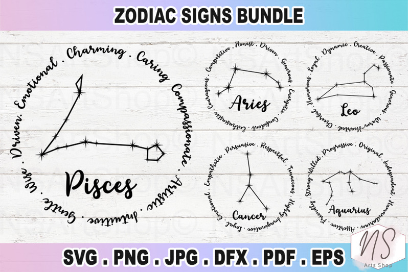 zodiac-signs-svg-bundle-astrology-signs-svg-constellation-signs-svg