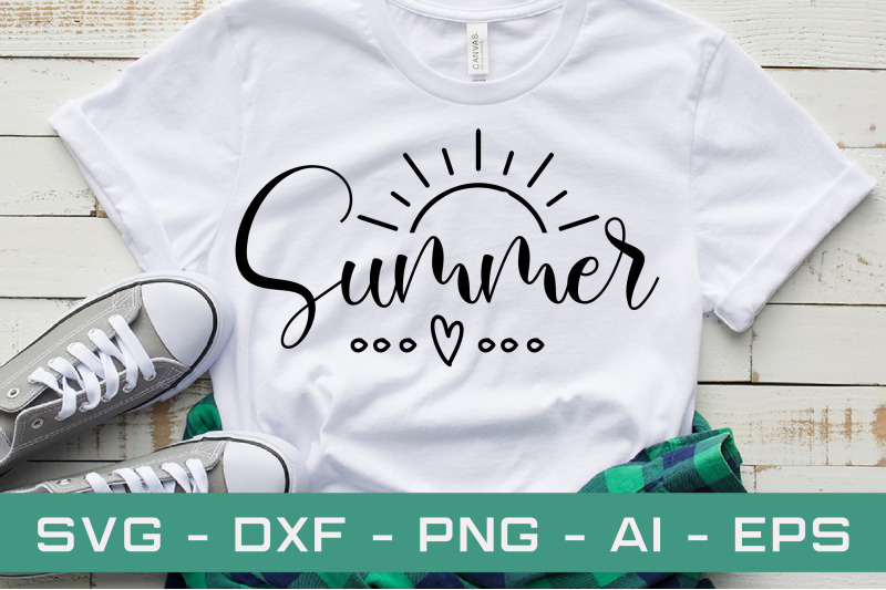 summer-svg-cut-file